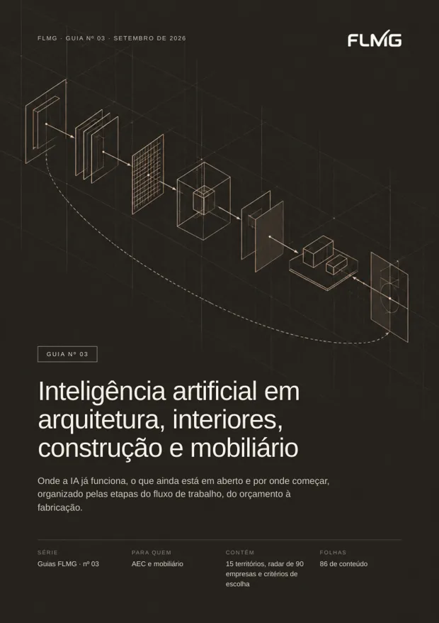 Capa do Guia nº 03
